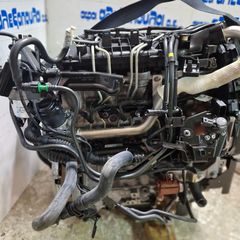 ΣΕ ΧΑΜΗΛΗ ΤΙΜΗ DACIA SANDERO 1,5 DCI K9K 732 ΠΕΝΤΑΚΑΘΑΡΟΣ ΚΙΝΗΤΗΡΑΣ