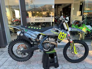 Husqvarna FC 350 2021