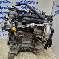 ΣΕ ΧΑΜΗΛΗ ΤΙΜΗ RENAULT CLIO III 1,5 DCI K9K 732 ΠΕΝΤΑΚΑΘΑΡΟΣ ΚΙΝΗΤΗΡΑΣ