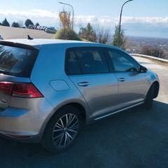Volkswagen Golf 2016 BLUEMOTION