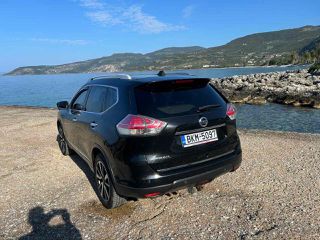 Nissan X-Trail 2016 N-CONNECTA FULL SERVICE-thumb-1