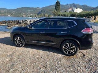 Nissan X-Trail 2016 N-CONNECTA FULL SERVICE-thumb-3