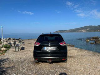 Nissan X-Trail 2016 N-CONNECTA FULL SERVICE-thumb-4