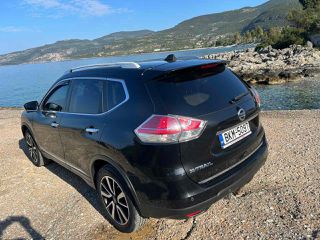 Nissan X-Trail 2016 N-CONNECTA FULL SERVICE-thumb-5