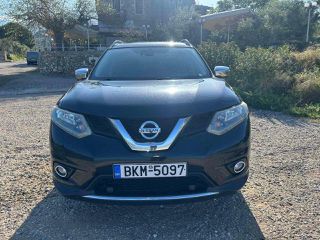 Nissan X-Trail 2016 N-CONNECTA FULL SERVICE-thumb-6
