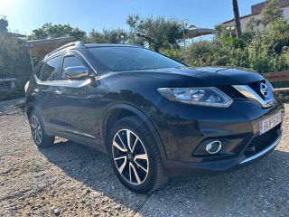 Nissan X-Trail 2016 N-CONNECTA FULL SERVICE-thumb-7