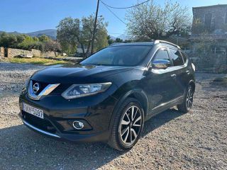 Nissan X-Trail 2016 N-CONNECTA FULL SERVICE-thumb-8