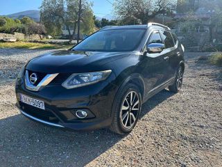 Nissan X-Trail 2016 N-CONNECTA FULL SERVICE-thumb-10