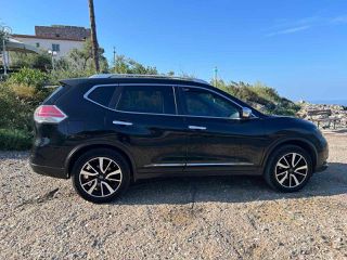 Nissan X-Trail 2016 N-CONNECTA FULL SERVICE-thumb-11