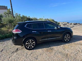 Nissan X-Trail 2016 N-CONNECTA FULL SERVICE-thumb-12