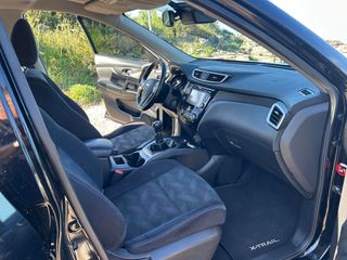 Nissan X-Trail 2016 N-CONNECTA FULL SERVICE-thumb-14