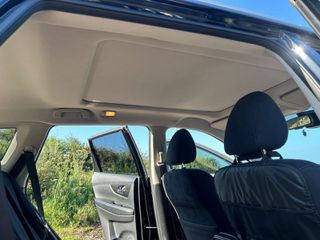 Nissan X-Trail 2016 N-CONNECTA FULL SERVICE-thumb-15