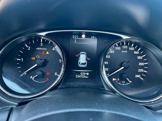 Nissan X-Trail 2016 N-CONNECTA FULL SERVICE-thumb-17