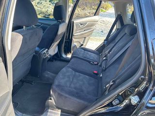 Nissan X-Trail 2016 N-CONNECTA FULL SERVICE-thumb-19