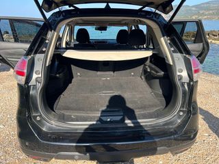 Nissan X-Trail 2016 N-CONNECTA FULL SERVICE-thumb-20