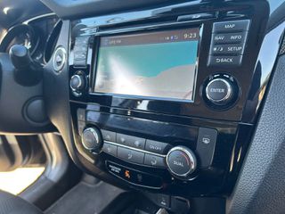 Nissan X-Trail 2016 N-CONNECTA FULL SERVICE-thumb-22