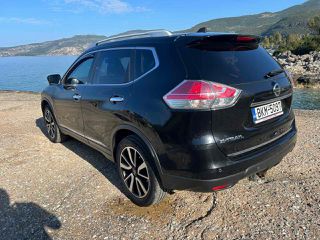 Nissan X-Trail 2016 N-CONNECTA FULL SERVICE-thumb-23