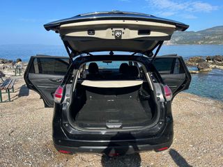 Nissan X-Trail 2016 N-CONNECTA FULL SERVICE-thumb-27