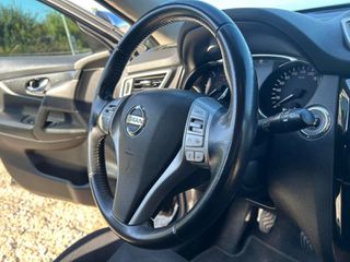 Nissan X-Trail 2016 N-CONNECTA FULL SERVICE-thumb-29