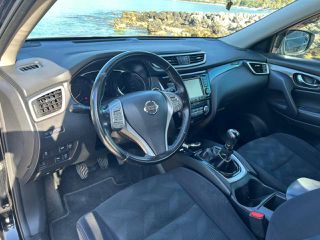 Nissan X-Trail 2016 N-CONNECTA FULL SERVICE-thumb-30