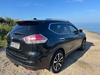 Nissan X-Trail 2016 N-CONNECTA FULL SERVICE-thumb-31