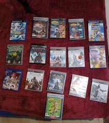 Παιχνίδια PS3/P2