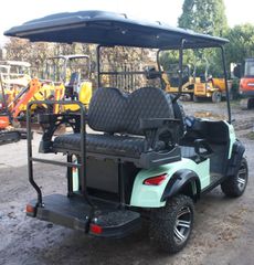 Club Car 2026 RC 4X4 STYLE-thumb-2
