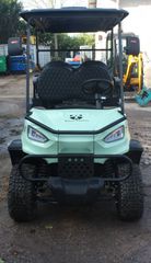 Club Car 2026 RC 4X4 STYLE-thumb-3