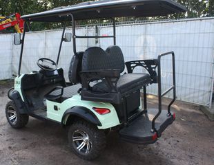 Club Car 2026 RC 4X4 STYLE-thumb-4