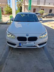 Bmw 116 2017 116.D ΕΜ ΜΠΑΚΕΤ  ΠΡΟΣΦΟΡΑ