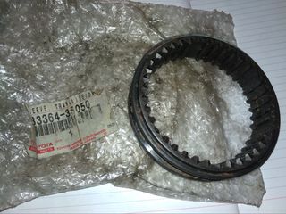 ΣΥΧΡΟΝΙΖΕ ΣΑΖΜΑΝ TOYOTA HILUX 33364-35050
