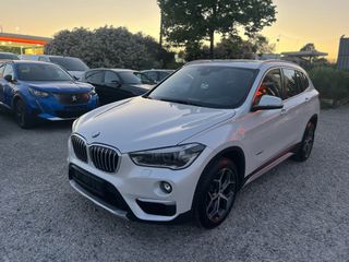 Bmw X1 2017-thumb-1