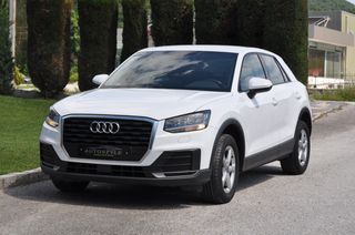 Audi Q2 2019 1.6 TDI 30  Stronic Business ΕΛΛΗΝΙΚΗΣ ΑΝΤ/ΠΕΙΑΣ