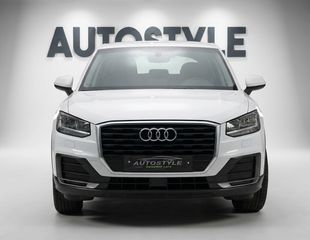 Audi Q2 2019 1.6 TDI 30  Stronic Business ΕΛΛΗΝΙΚΗΣ ΑΝΤ/ΠΕΙΑΣ