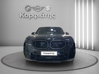 Bmw XM 2025-thumb-1
