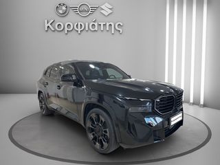 Bmw XM 2025
