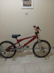 BMX Mongoose 2000