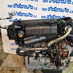 ΣΕ ΧΑΜΗΛΗ ΤΙΜΗ CITROEN C3 1,4 HDI 8HR (DV4C) ΠΕΝΤΑΚΑΘΑΡΟΣ ΚΙΝΗΤΗΡΑΣ ΣΕ ΑΡΙΣΤΗ ΚΑΤΑΣΤΑΣΗ