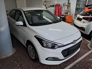 Hyundai i 20 2016 I20 1.2 85 HP-thumb-2