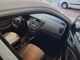 Hyundai i 20 2016 I20 1.2 85 HP-thumb-3