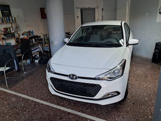 Hyundai i 20 2016 I20 1.2 85 HP-thumb-4