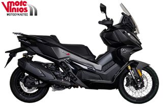 Voge 2026 SR450X  EΠΩΝΥΜΑ ΔΩΡΑ+ΤΕΛΗ'24-thumb-1