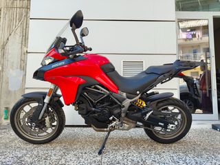 Ducati Multistrada 950 2018 ABS