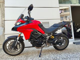 Ducati Multistrada 950 2018 ABS-thumb-1