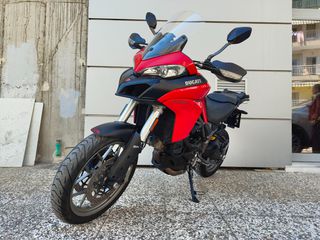 Ducati Multistrada 950 2018 ABS-thumb-2