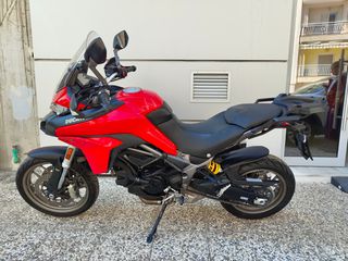 Ducati Multistrada 950 2018 ABS-thumb-3