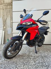 Ducati Multistrada 950 2018 ABS-thumb-4