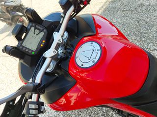 Ducati Multistrada 950 2018 ABS-thumb-5