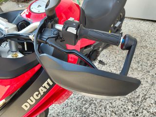 Ducati Multistrada 950 2018 ABS-thumb-7