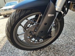 Ducati Multistrada 950 2018 ABS-thumb-9